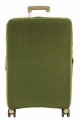 (My Haki) VALİZ İÇİN KILIF