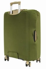 (My Haki) VALİZ İÇİN KILIF