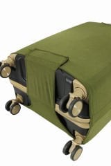 (My Haki) VALİZ İÇİN KILIF