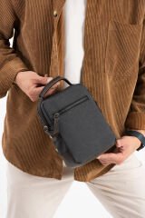 M 422 Mega Bag Erkek Portföy Omuz Çantası