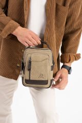 M 422 Mega Bag Erkek Portföy Omuz Çantası