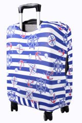 (My#107 Denizci) VALİZ İÇİN KILIF