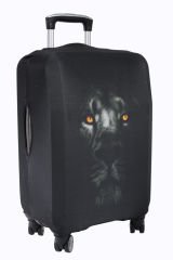 (My#100 Arslan Gözler) VALİZ İÇİN KILIF