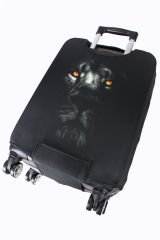 (My#100 Arslan Gözler) VALİZ İÇİN KILIF