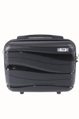 My Luggage 50140 Pp Seyahat Makyaj Cantasi