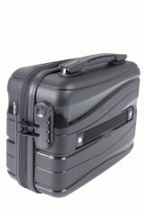 My Luggage 50140 Pp Seyahat Makyaj Cantasi