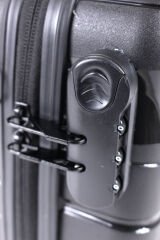 My Luggage 50140 Pp Seyahat Makyaj Cantasi