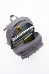 M 6015 - Sırt Çantası - Profesyonel / Çok Fonksiyonlu (Okul / Günlük)