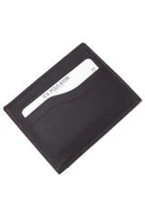 Plcuz 7608 U.S.Polo Assn.Hakiki Deri Kartlık