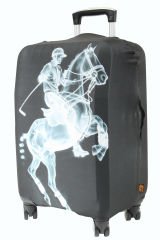 (My#134 Polo) VALİZ İÇİN KILIF