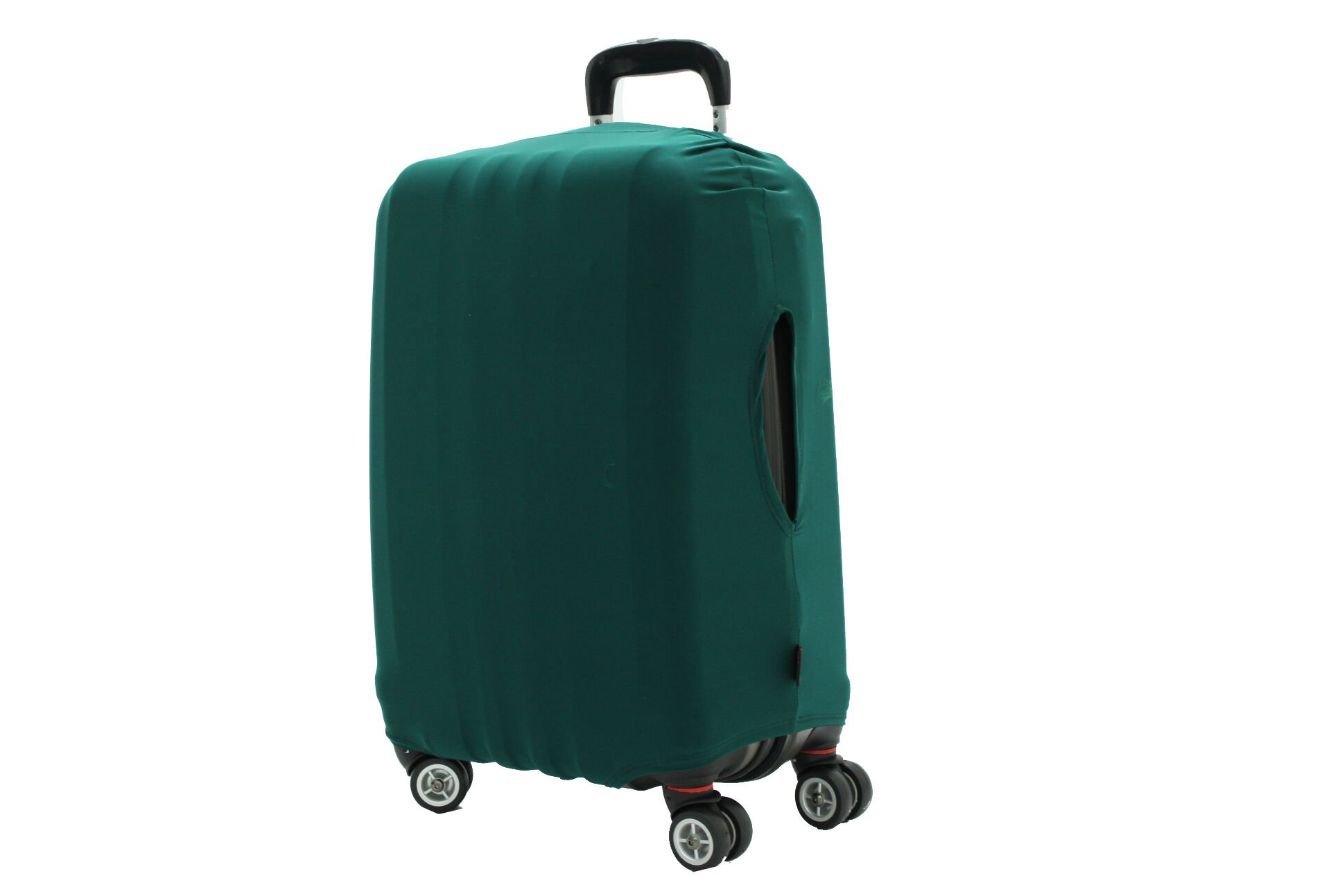 (My Yeşil) VALİZ İÇİN KILIF