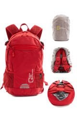 M 6001 - Dağcı Sırt Çantası ( Çok Fonksiyonlu)