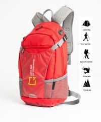 M 6001 - Dağcı Sırt Çantası ( Çok Fonksiyonlu)