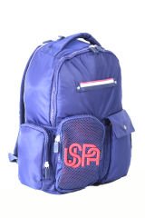 Plcan 23193 U.S. Polo Assn. Okul Sırt Çantası, Lise, Üniversite