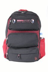 Plcan 23257 U.S. Polo Assn. Okul Sırt Çantası, Ortaokul, Lise, Üniversite