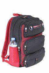 Plcan 23257 U.S. Polo Assn. Okul Sırt Çantası, Ortaokul, Lise, Üniversite