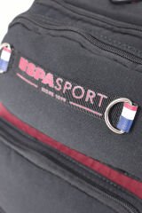 Plcan 23257 U.S. Polo Assn. Okul Sırt Çantası, Ortaokul, Lise, Üniversite