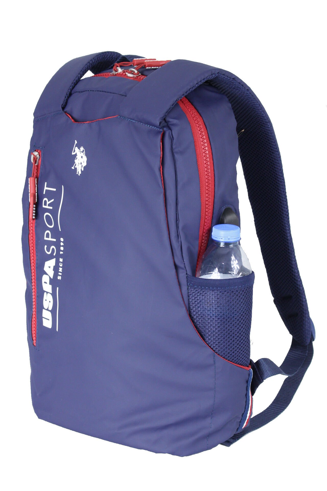 Plcan 23272  U.S. Polo Assn. Okul Sırt Çantası, Ortaokul, Lise, Üniversite