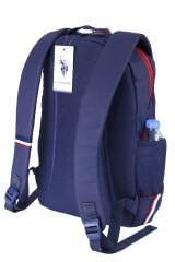 Plcan 23272  U.S. Polo Assn. Okul Sırt Çantası, Ortaokul, Lise, Üniversite