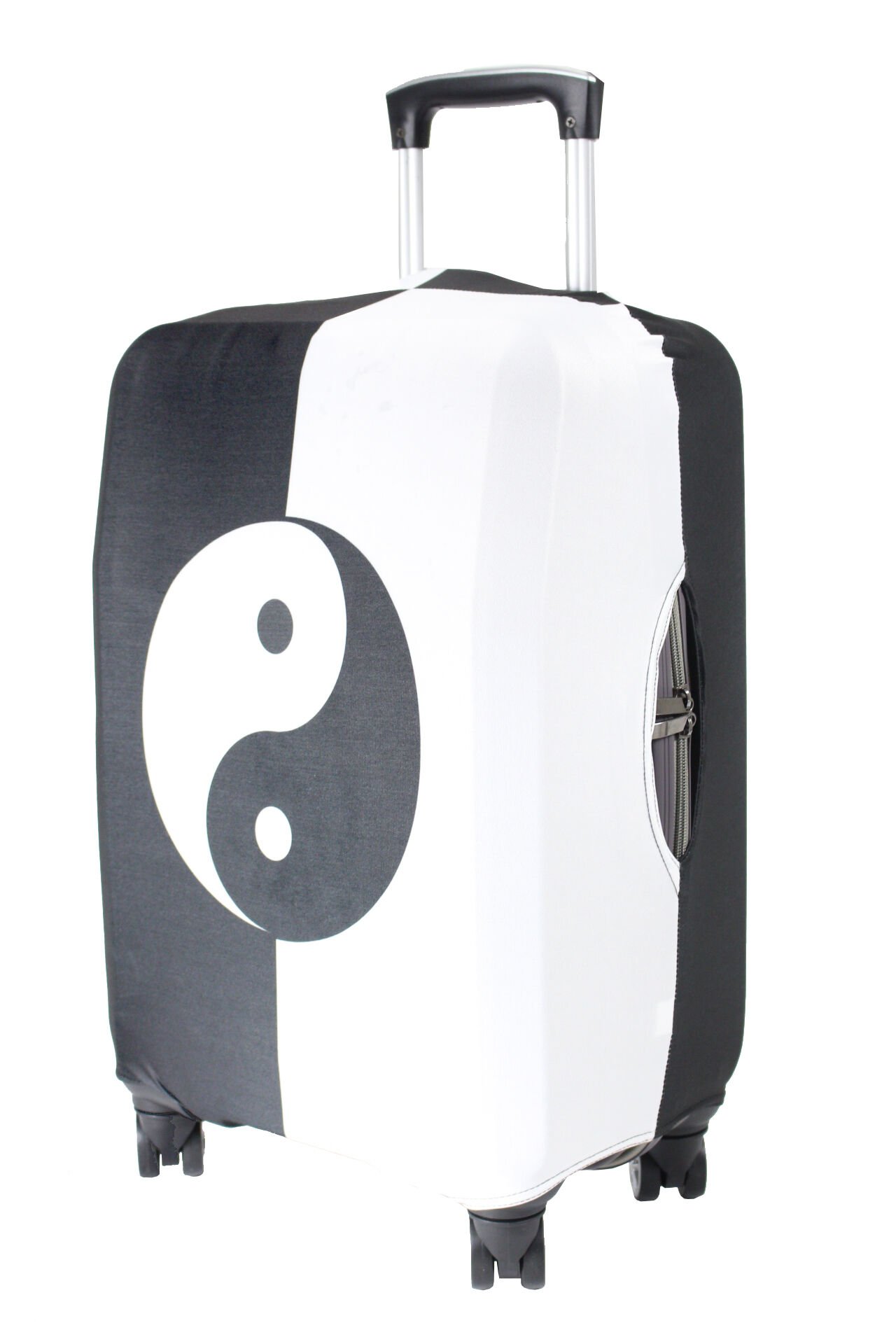 (My#111 Ying-Yeng) VALİZ İÇİN KILIF