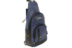 M 1007 Mega Bag Unisex Göğüs Çapraz Çanta, Body Bag