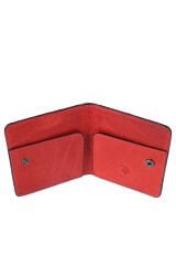 Plcuz 23829 U.S.Polo Assn.Hakiki Deri Erkek Cüzdan, Kartlık