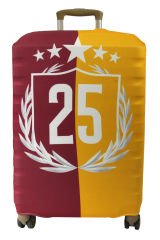 (My#136 Yirmibeş) VALİZ İÇİN KILIF