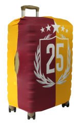 (My#136 Yirmibeş) VALİZ İÇİN KILIF