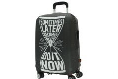 (My#29 Kum Saati) VALİZ İÇİN KILIF