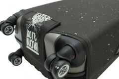 (My#29 Kum Saati) VALİZ İÇİN KILIF