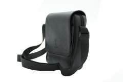 Plevr 8431 Us Polo Assn Suni Deri Erkek Portföy Çanta