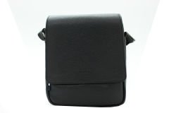 Plevr 8431 Us Polo Assn Suni Deri Erkek Portföy Çanta