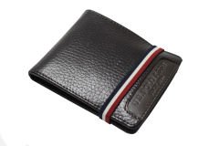 Plcuz 7614 U.S.Polo Assn.Hakiki Deri Erkek Cüzdan, Kartlık