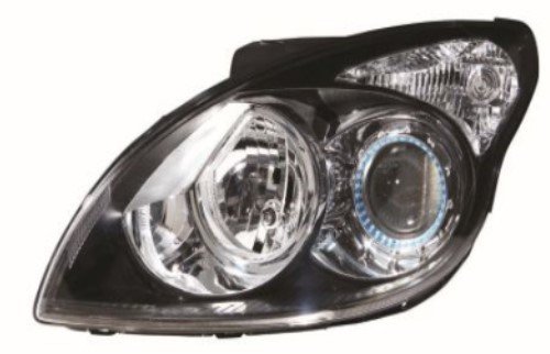 HYUNDAI I30 FAR SOL 07- BENZIN-DIZEL