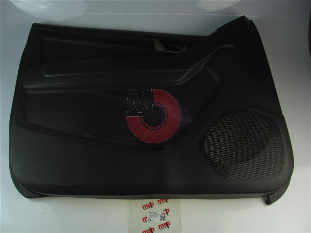 DMAX Euro5 Kapı İç Kaplaması Ön Sol Orj