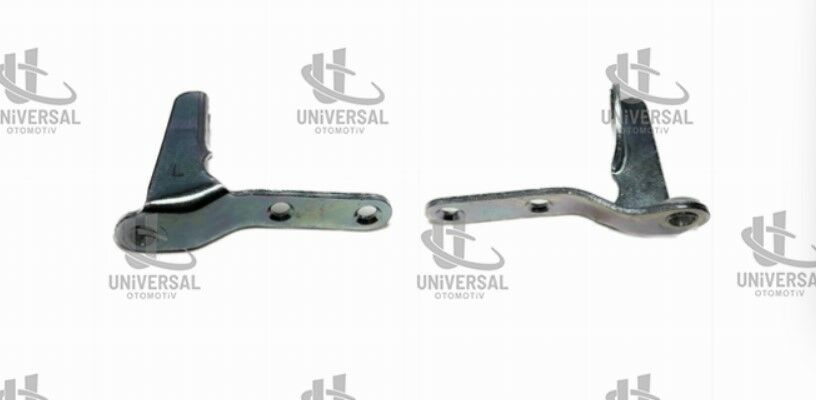 HILUX VİGO 07-14 LH MENTEŞE KAPUT BAGAJ