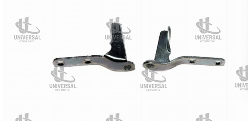 HILUX VİGO 07-14 RH MENTEŞE KAPUT BAGAJ