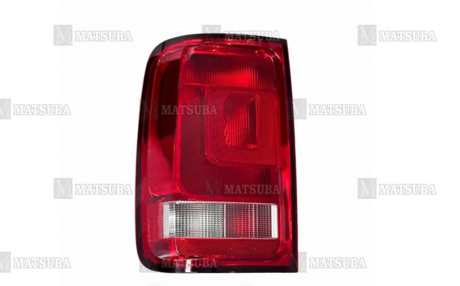 Amarok 12-17 LH Stop (Orjinal Tip)