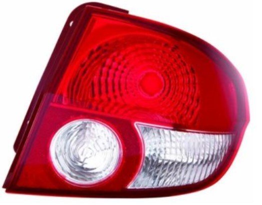 HYUNDAI GETZ STOP LAMBASI SAĞ 02-05 BENZIN-DIZEL