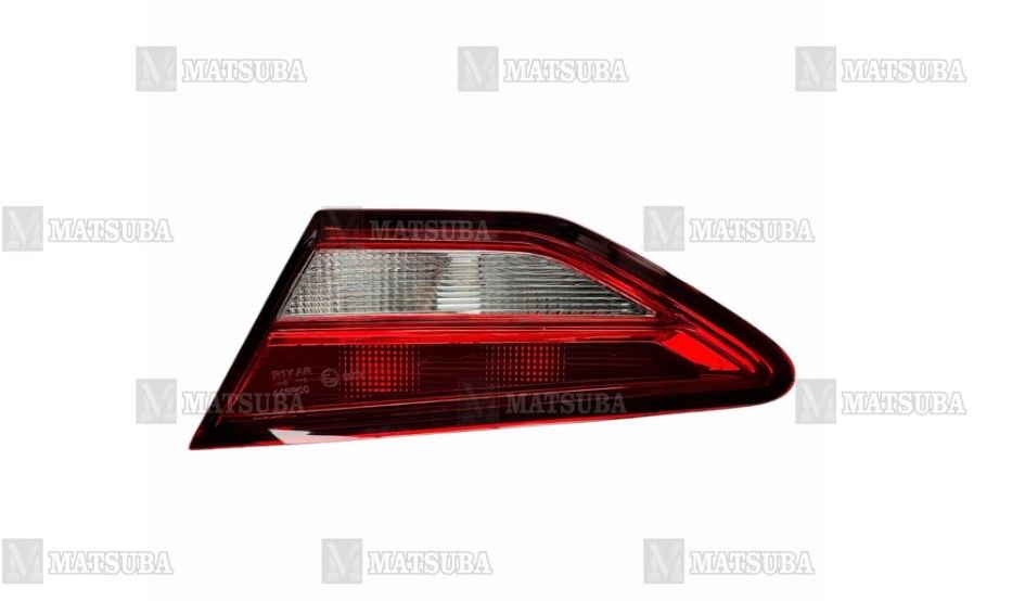 Leon 13-16 İç RH Stop (Ledsiz)