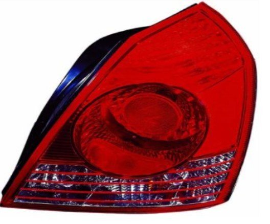 HYUNDAI ELANTRA STOP LAMBASI SAĞ 04- BENZIN-DIZEL