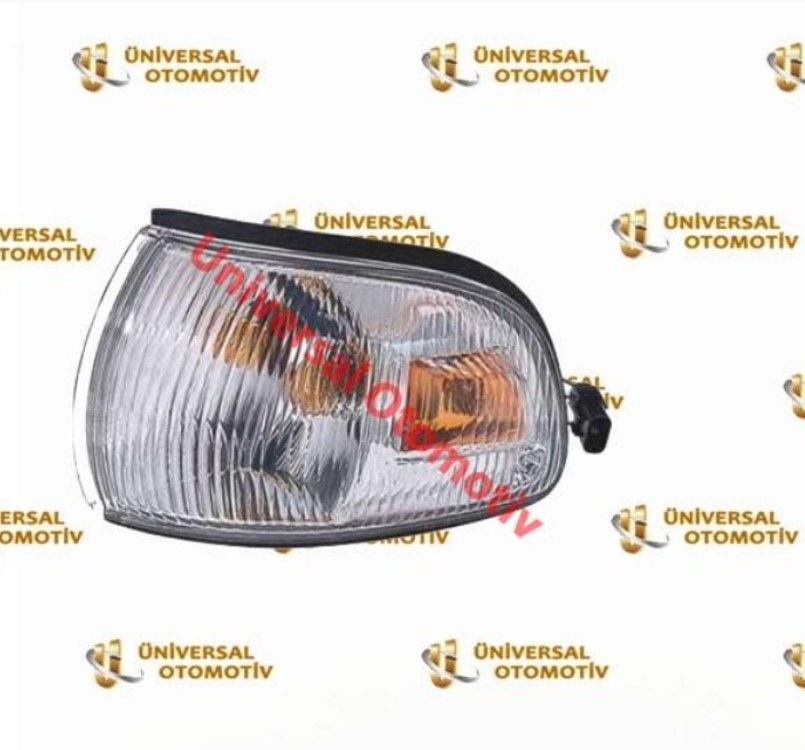 H100 97-02 RH SİNYAL (DUYSUZ)