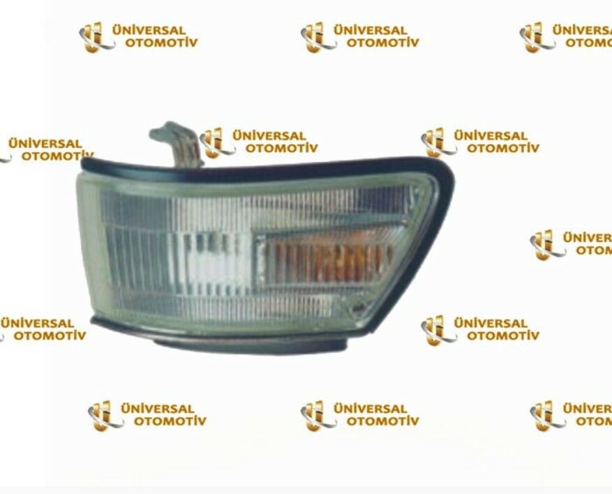 COROLLA LİFTBACK 88-92 LH SİNYAL