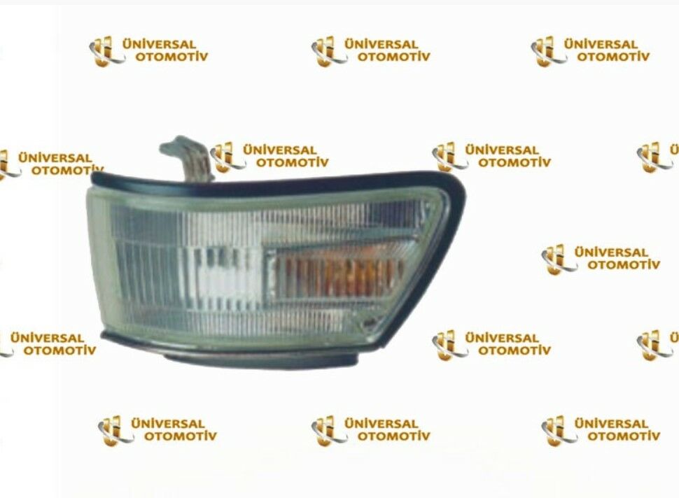 COROLLA LİFTBACK 88-92 RH SİNYAL