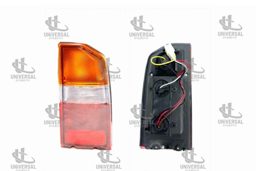 VİTARA STOP 90-04 RH