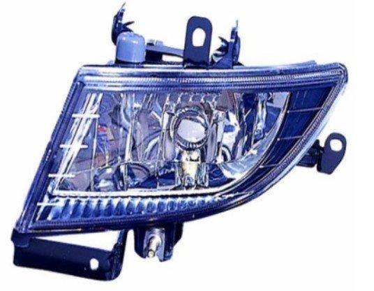 HYUNDAI SONATA SİS FARI SOL 04- BENZIN-DIZEL