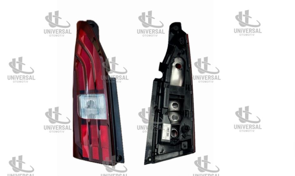 Rifter 19-22 LH Stop