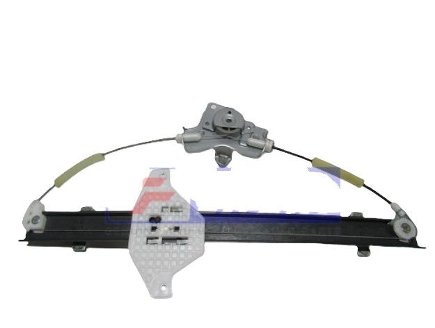 SSANGYONG ACTYON SPORTS ARKA CAM KRİKOSU SOL ELEKTRİKLİ