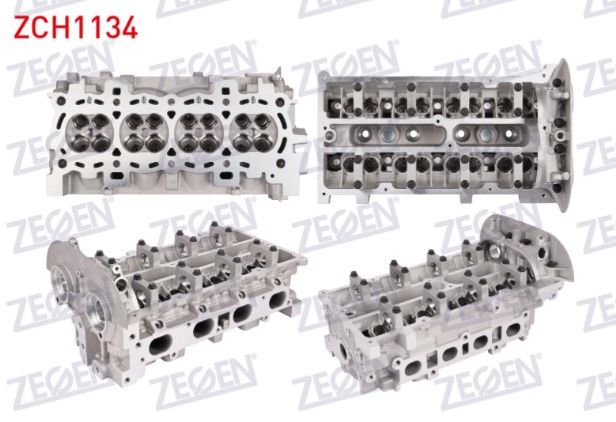 FORD FOCUS II 1.6 ZETEC VCT 2004-2011 / C-MAX 1.6 ZETEC VCT 2004- / MONDEO III 1.6 ZETEC VCT 2000-2007 SILINDIR KAPAGI (YAGLI EKSANTRIK)