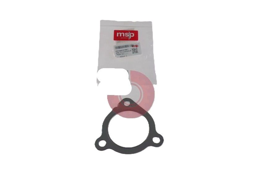 Isuzu NPR-75 Conta Egr Boru (L)